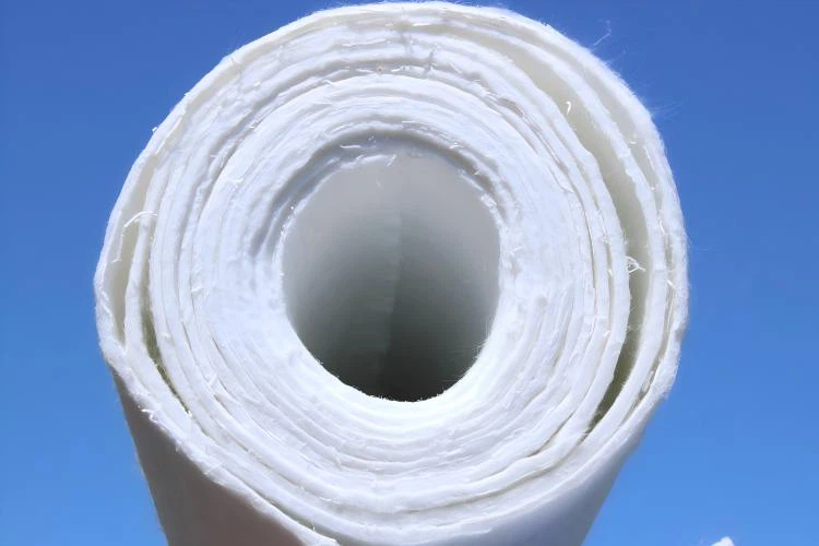 Carbon Aerogel Blankets Carbon Aerogel Blankets