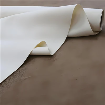 Tissu à base d'aérogel