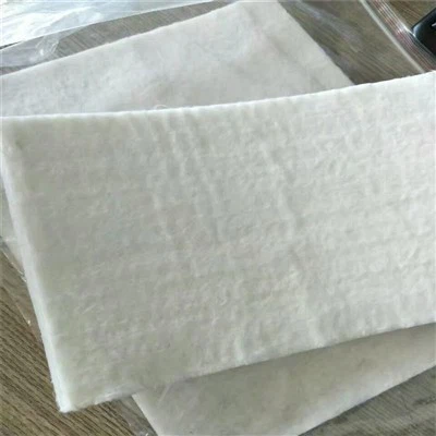 Feuille d'isolation thermique de couverture microporeuse Aerogel