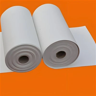 Aerogel Paper For Ev Battery