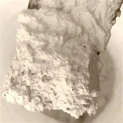 Revêtement aérogel pulvérisable