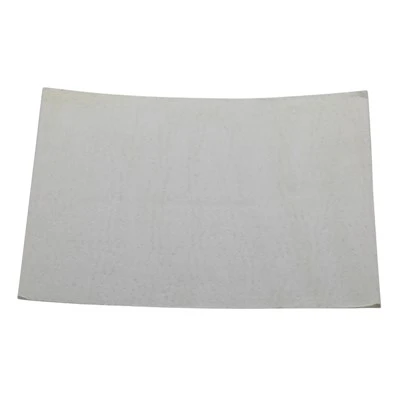 Couverture d'aérogel super-isolant