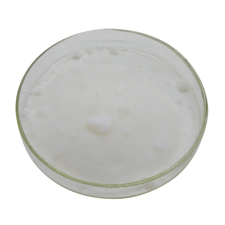 Poudre d'aérogel d'isolation thermique